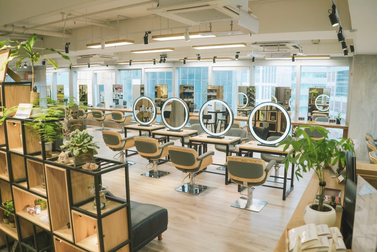 LSTYLING HAIR STUDIO